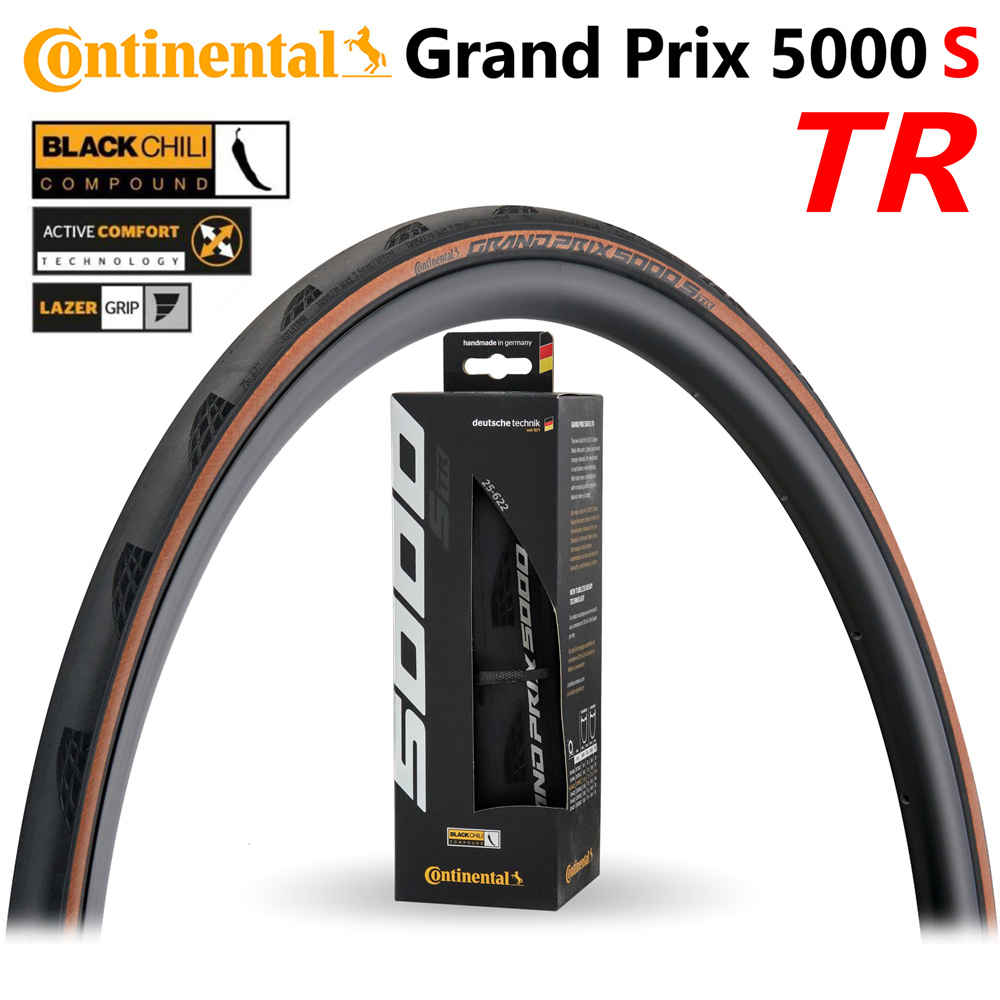 Continental Grand Prix 5000 S TR Ʃ긮  TLR Ÿ..